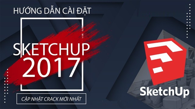 Tải SketchUp Pro 2017 Full Crack Miễn Phí Mới Nhất 2025 + Hướng Dẫn Cài Đặt A-Z_68e533df67d04.jpeg